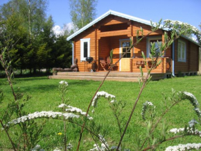 Гостиница Lepametsa Holiday Houses   Насва